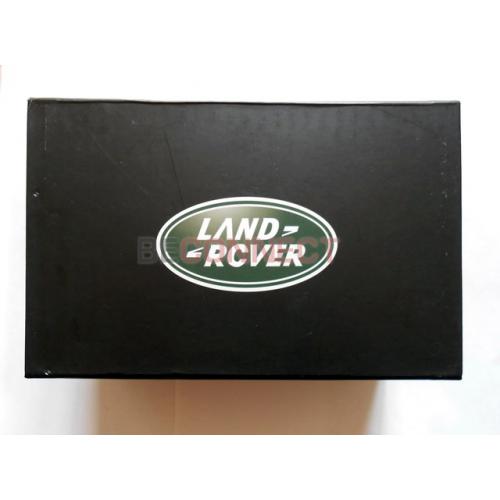 Land Rover XP5300 Black